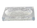 Opel Square Serving Tray