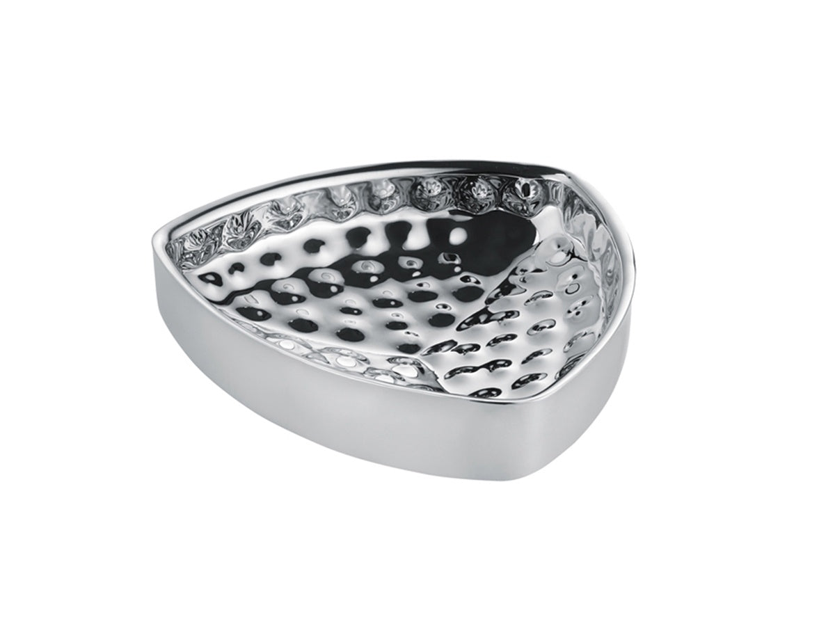 Stainless Steel Decorative Fruit Plate