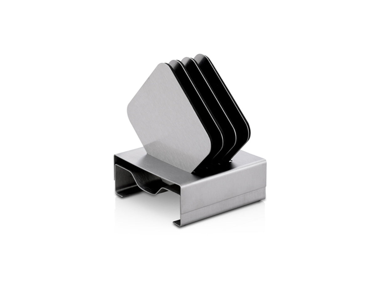 Stainless Steel Cup Mat Sets