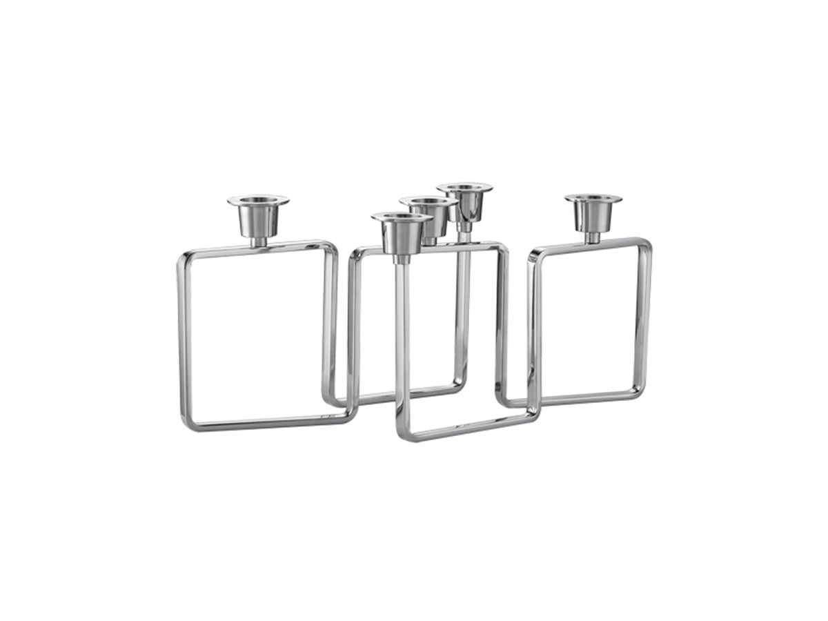 Pillar Candle Stand