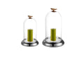 Malacca Candle Holder — Large