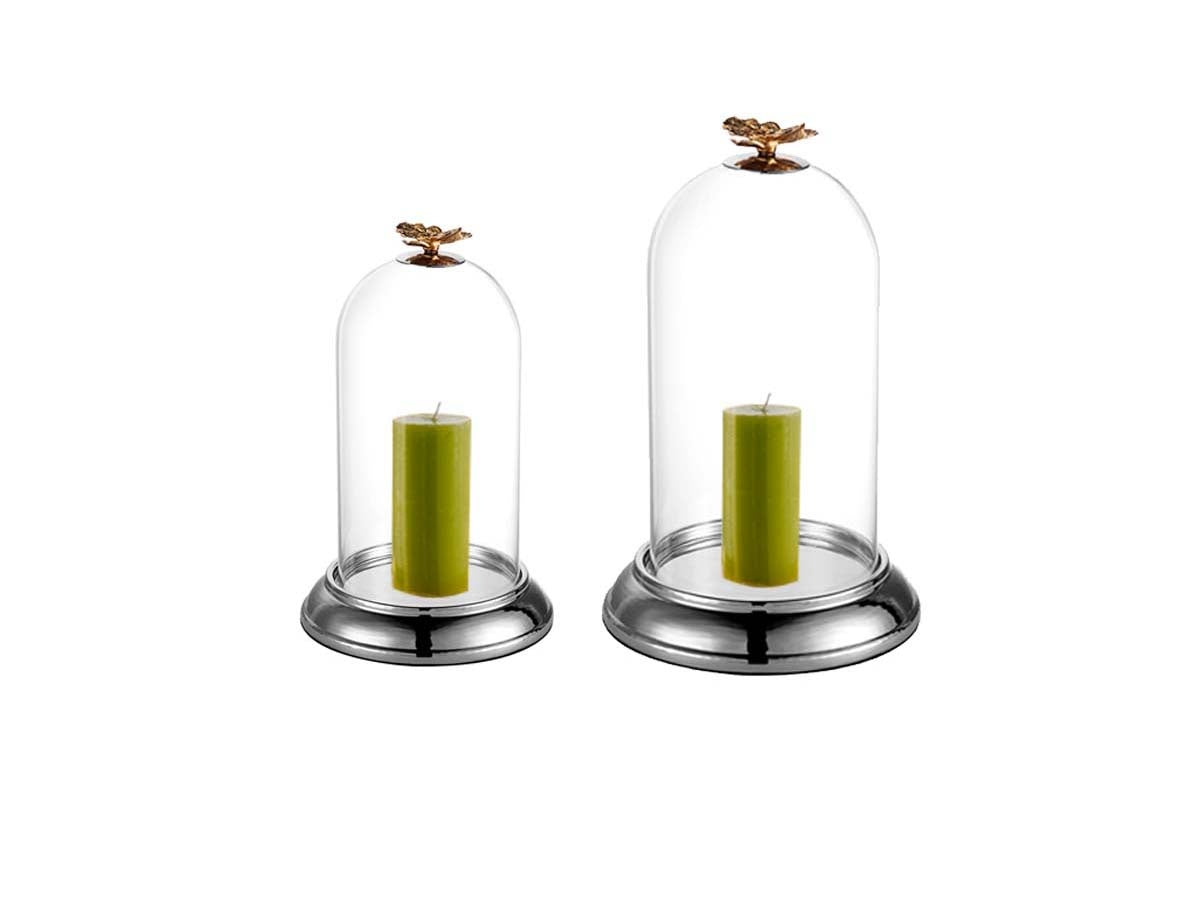Malacca Candle Holder — Large