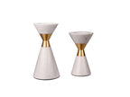 Double Funnel Candlestick - One Small Size Only - view 5