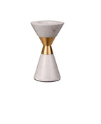 Double Funnel Candlestick - One Small Size Only