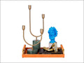 U-Shaped Tulip Candlestick — Large