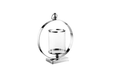 Glass Lantern — Small
