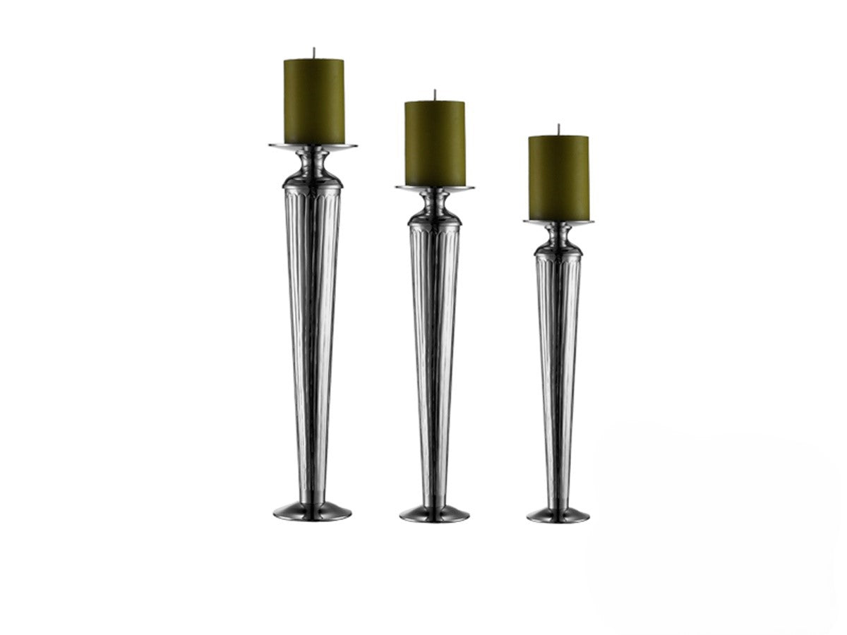 Moscow Candle Holder - One Medium Size Only