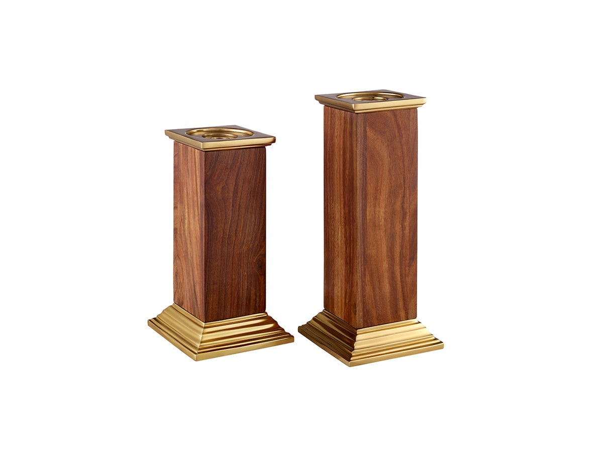Vancouver Candle Holder — Large