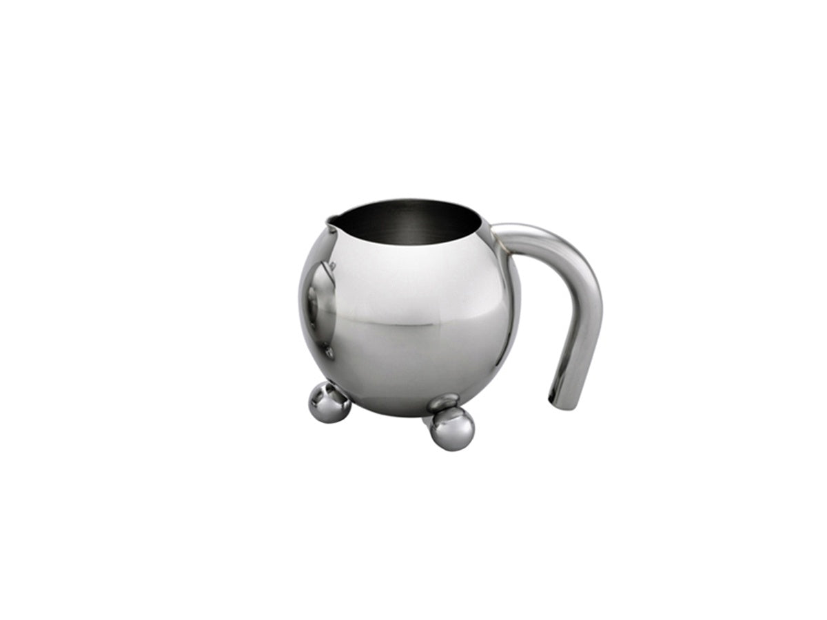 Stainless Steel Milk Cup