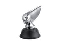 Sculptural Table and Shelf Decor