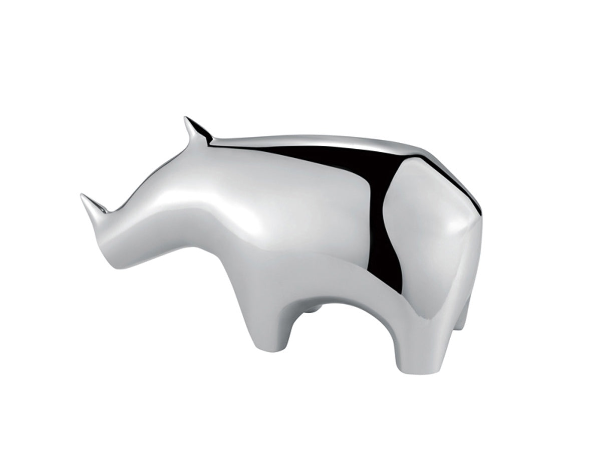 Decorative Rhinoceros