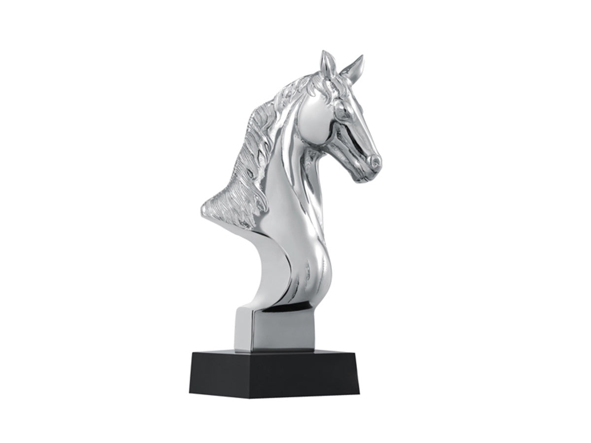 Decorative Horse Sculpture