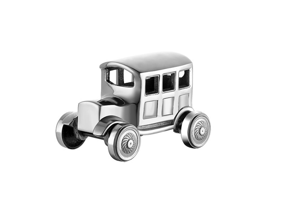 Decorative Car