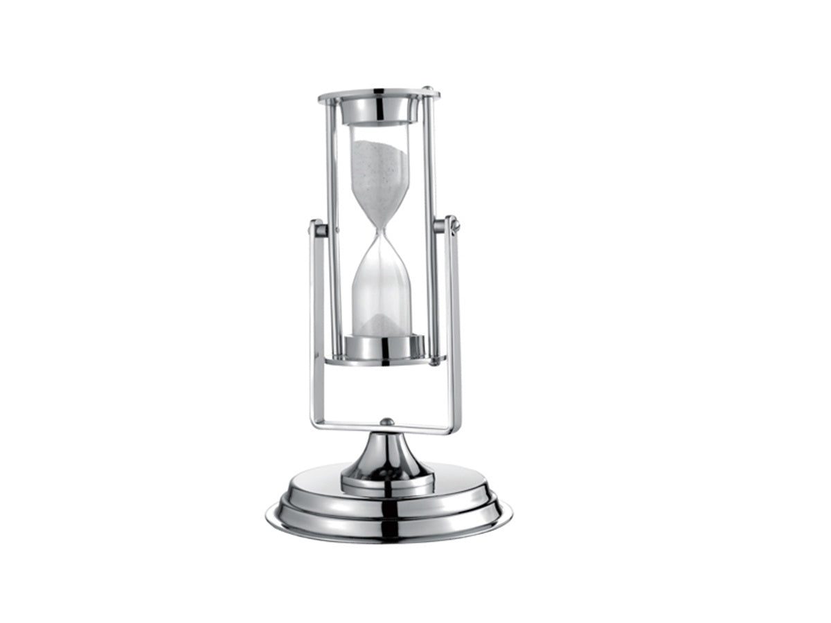 Decorative Hourglass