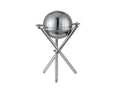 Globe Decor with Stand