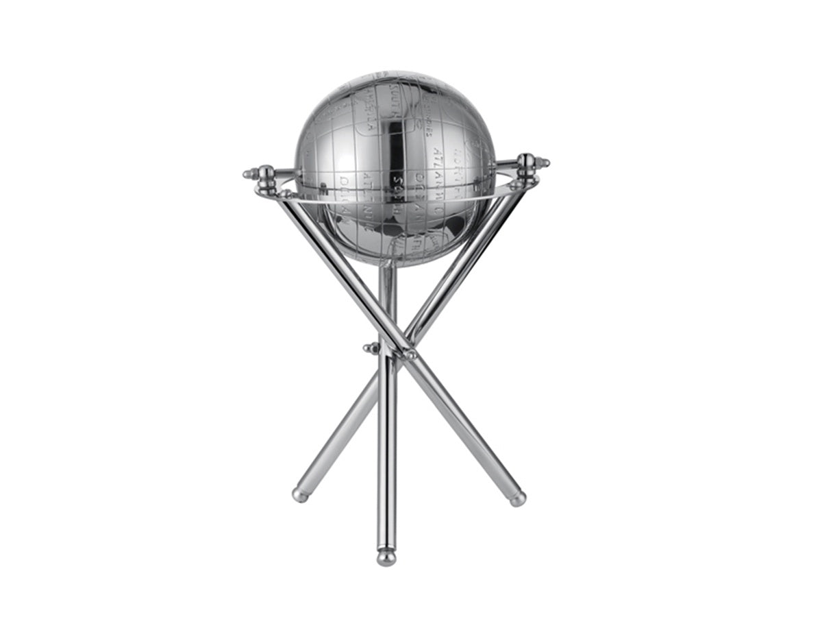 Globe Decor with Stand