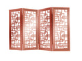 Modern Decorative Partition Screen