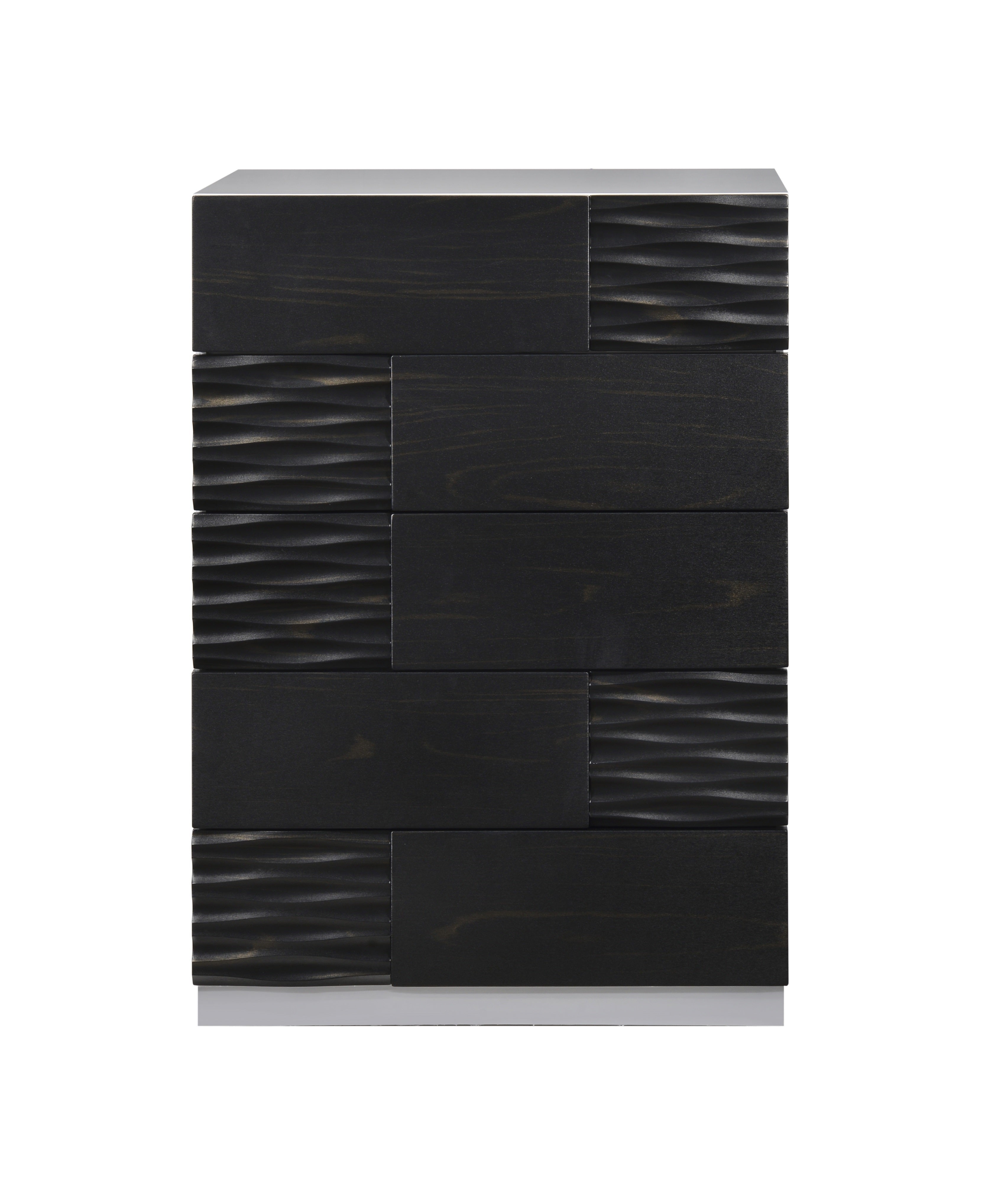 Gloss Tribeca Chest