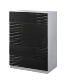 Gloss Tribeca Chest