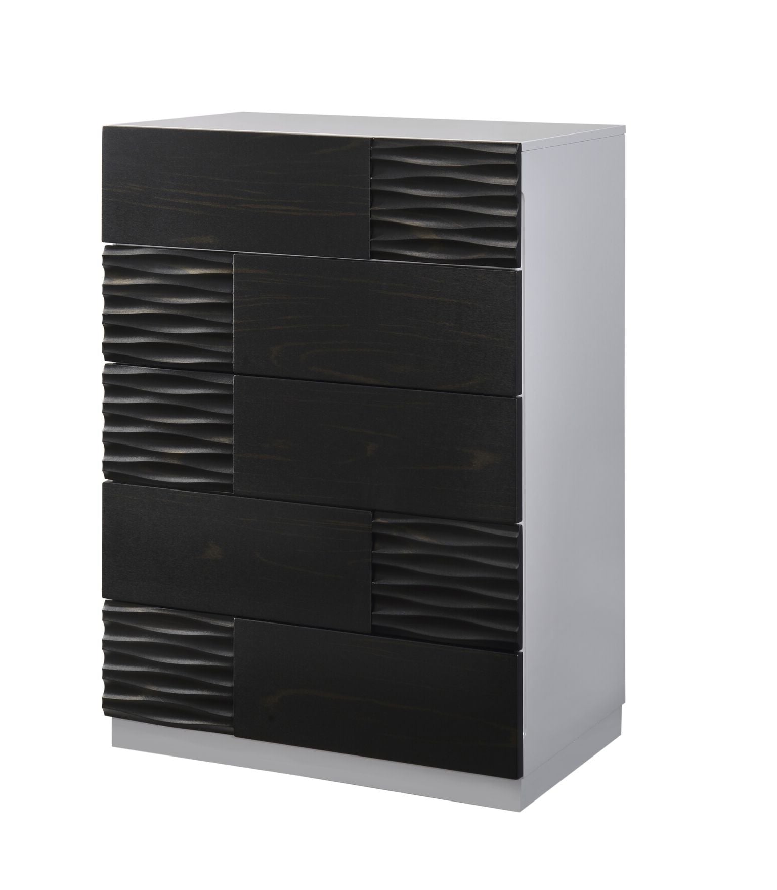 Gloss Tribeca Chest