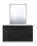 Tribeca Dresser and Mirror Set