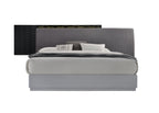 Tribeca Queen Size Bed