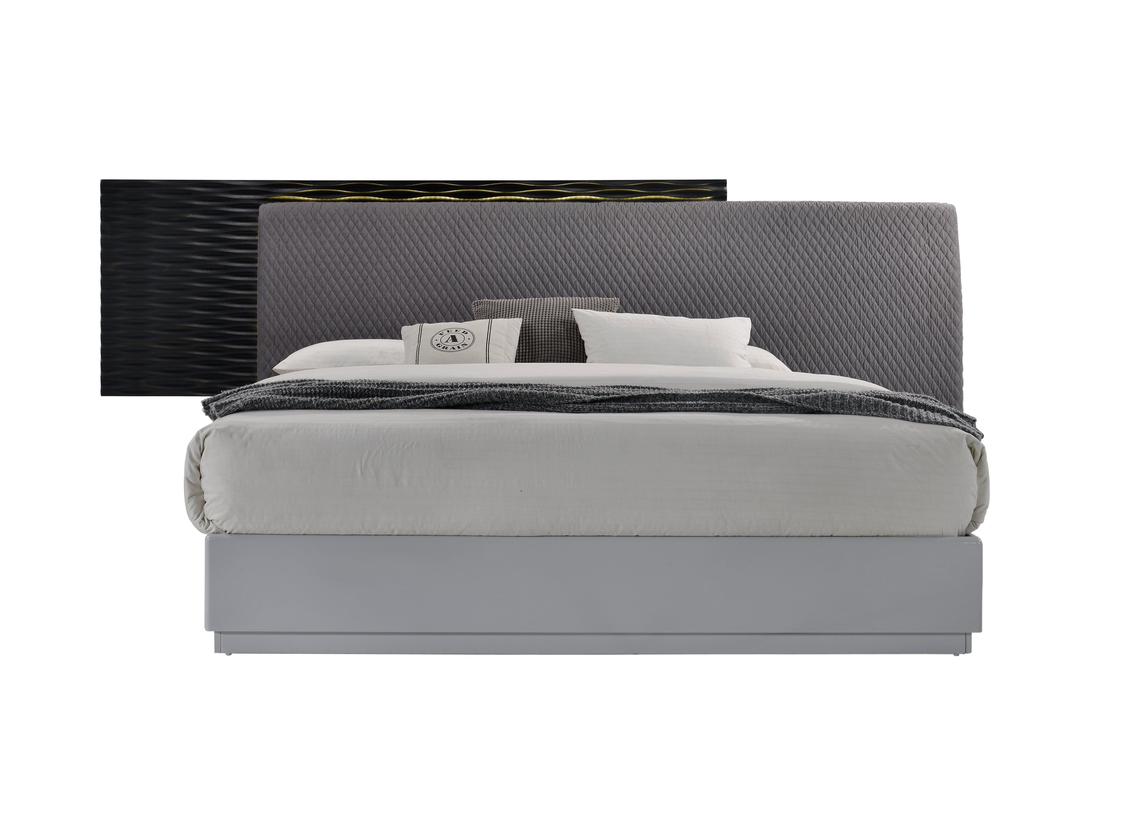 Tribeca Queen Size Bed
