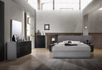 Tribeca Queen Size Bed