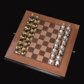 Camel Chessboard Game Set