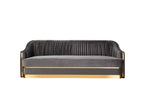 Three-Piece Living Room Set