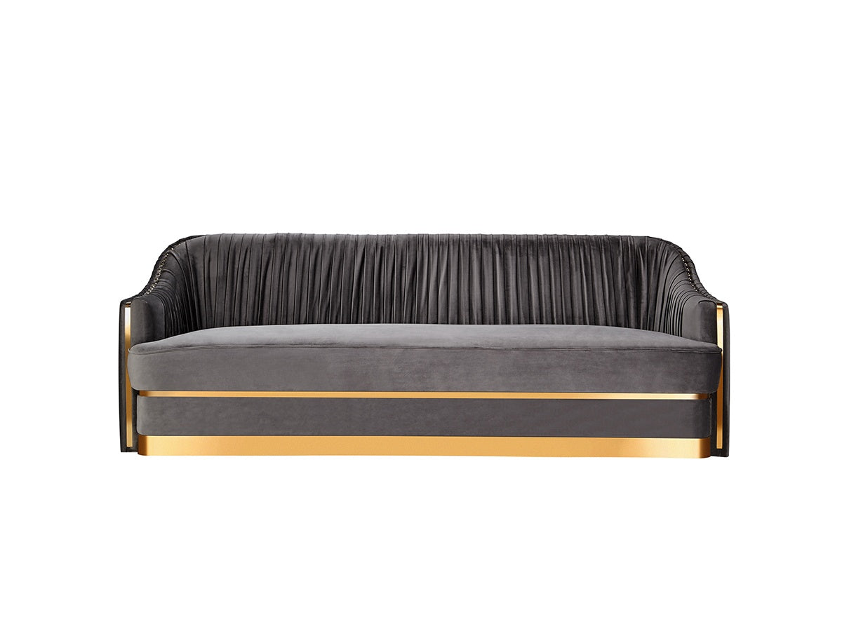 Three-Piece Living Room Set