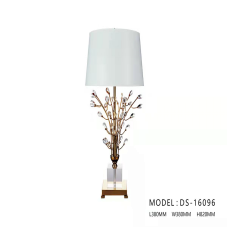 Table Lamp - UD-T2016-E27