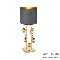 Table Lamp - UD-T3206-1E27