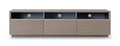 TV023 Grey Veneer TV Console