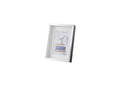 Polished Photo Frame — Small