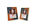 Dual-Colored Photo Frame — Large