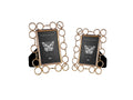 Gold Photo Frame — Small
