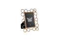Gold Photo Frame — Large