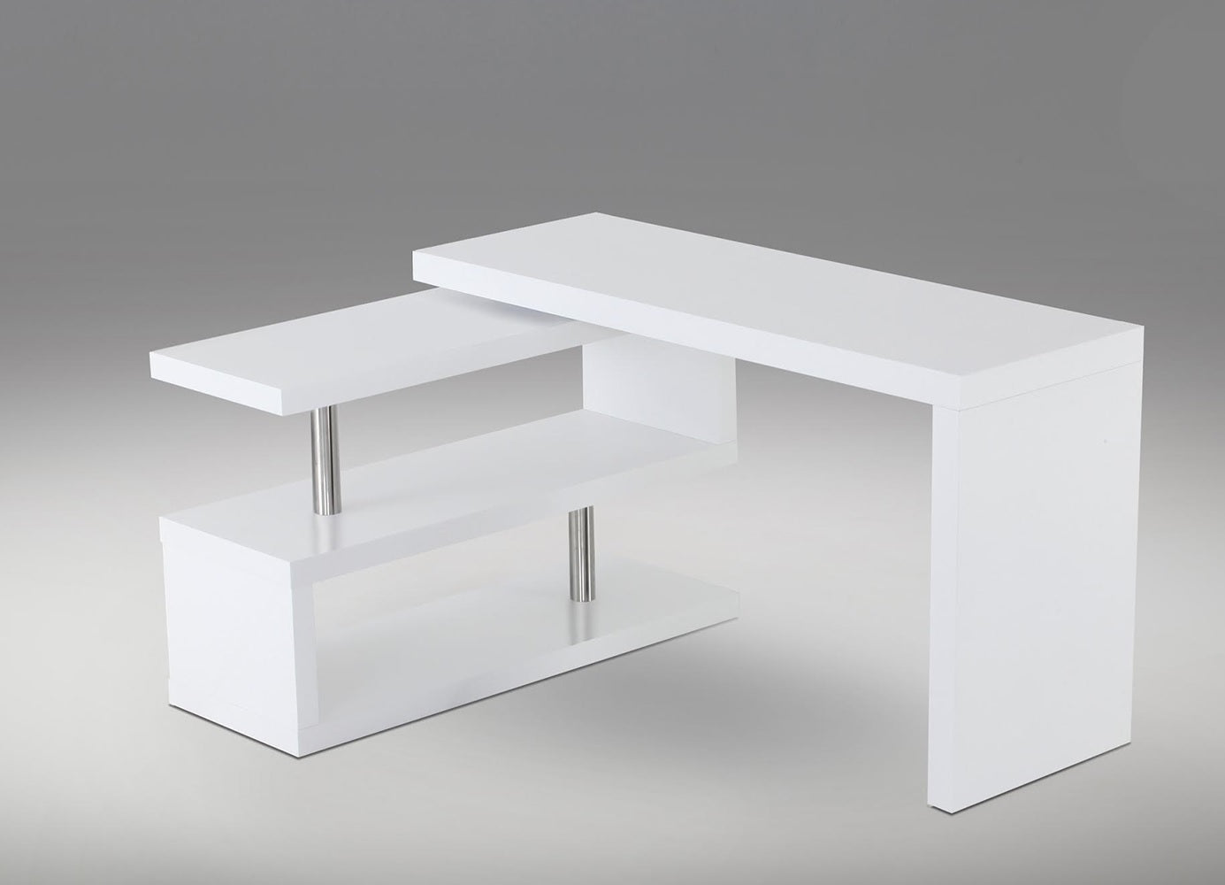 Modern Office Desk