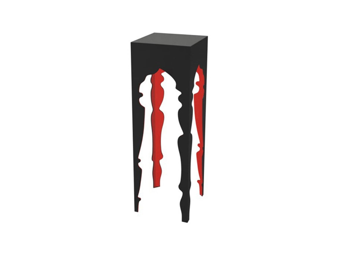 Large Decorative Display Stand