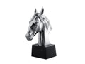 Horse-Head Table Decoration