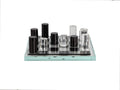 Crystal Chessboard