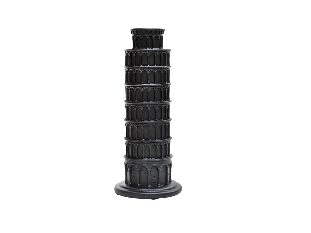 Tower of Pisa Decorative Accent