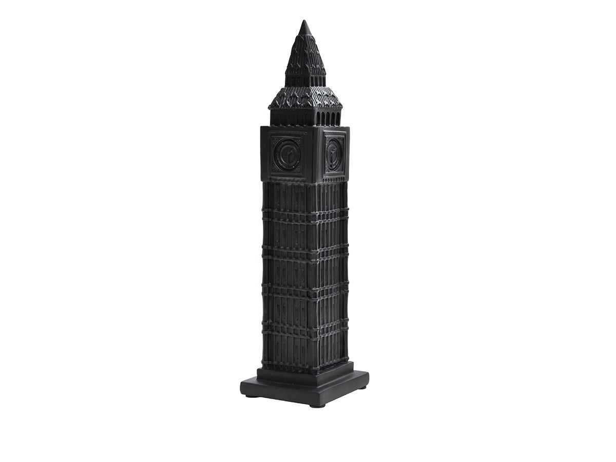 Elizabeth Tower Decorative Accent