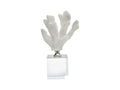 Coral Crystal Decor — Design 1