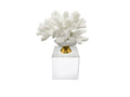 Coral Crystal Decor — Design 4