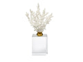 Coral Crystal Decor — Design 5