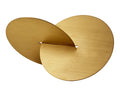 Small Disc Ornament