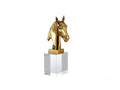 Decorative Horse Sculpture