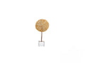 Gold Small Sunflower Decor